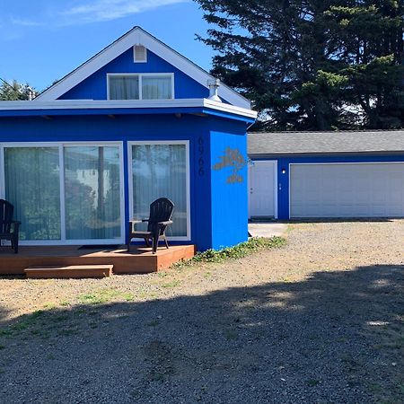 Woodley Beach House Lincoln Beach Exteriér fotografie