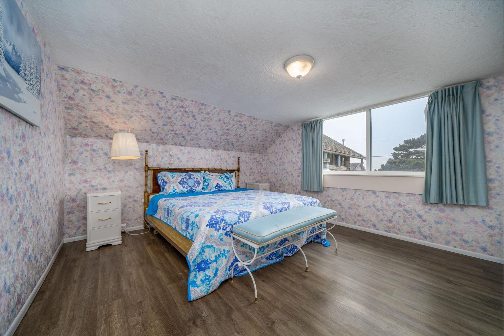 Woodley Beach House Lincoln Beach Exteriér fotografie