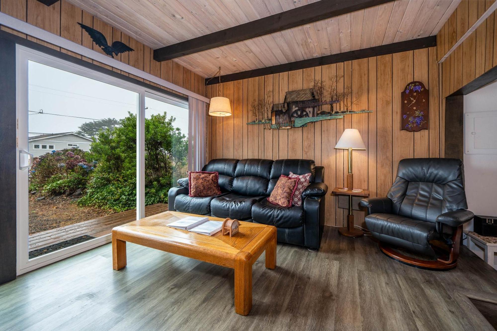Woodley Beach House Lincoln Beach Exteriér fotografie