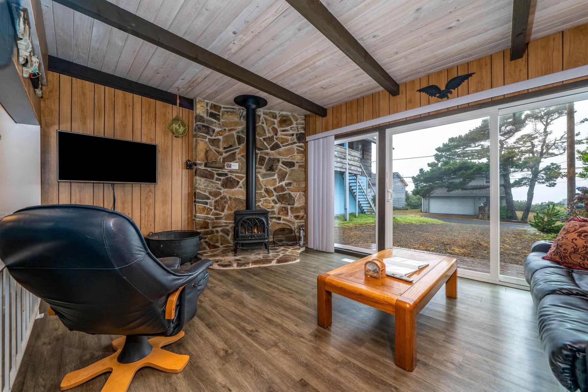 Woodley Beach House Lincoln Beach Exteriér fotografie